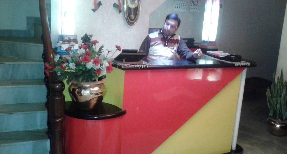 Hotel Meenakshi Palace, Gwalior 4